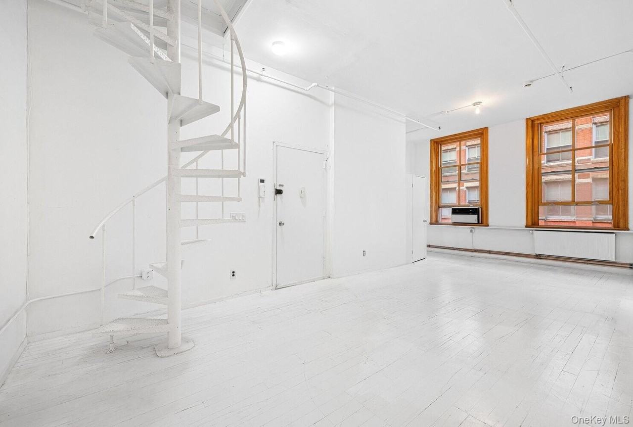 108 Wooster Street #3A - Photo 7 of 9