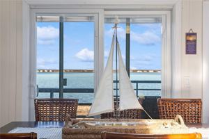 featured image of 400 Dune Road