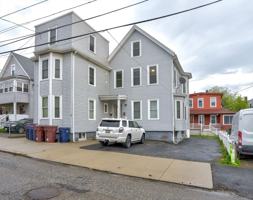 featured image of 46 Wyllis Avenue #2