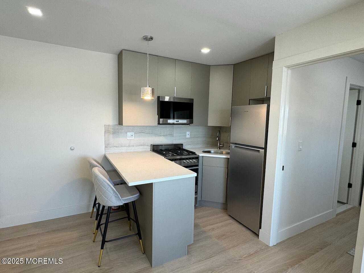 1217 Ocean Ave Apt A8 #A8 - Photo 4 of 11