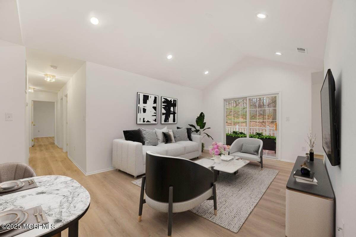 606 Cypress Ln Unit 6 #6 - Photo 5 of 21