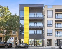 2335 West Chicago Avenue #2F - Photo 1 of 1