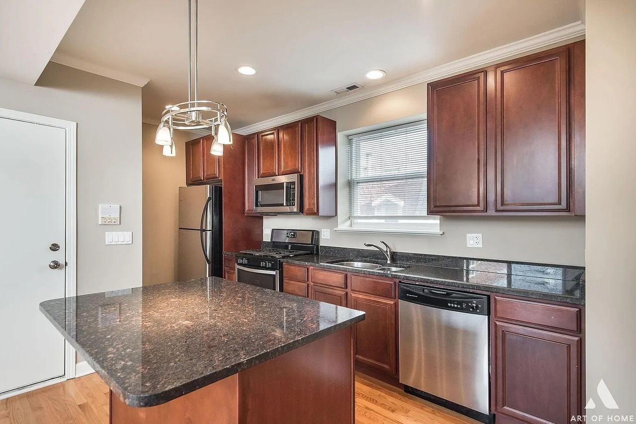 3707 North Kenneth Avenue #215 - Photo 2 of 12