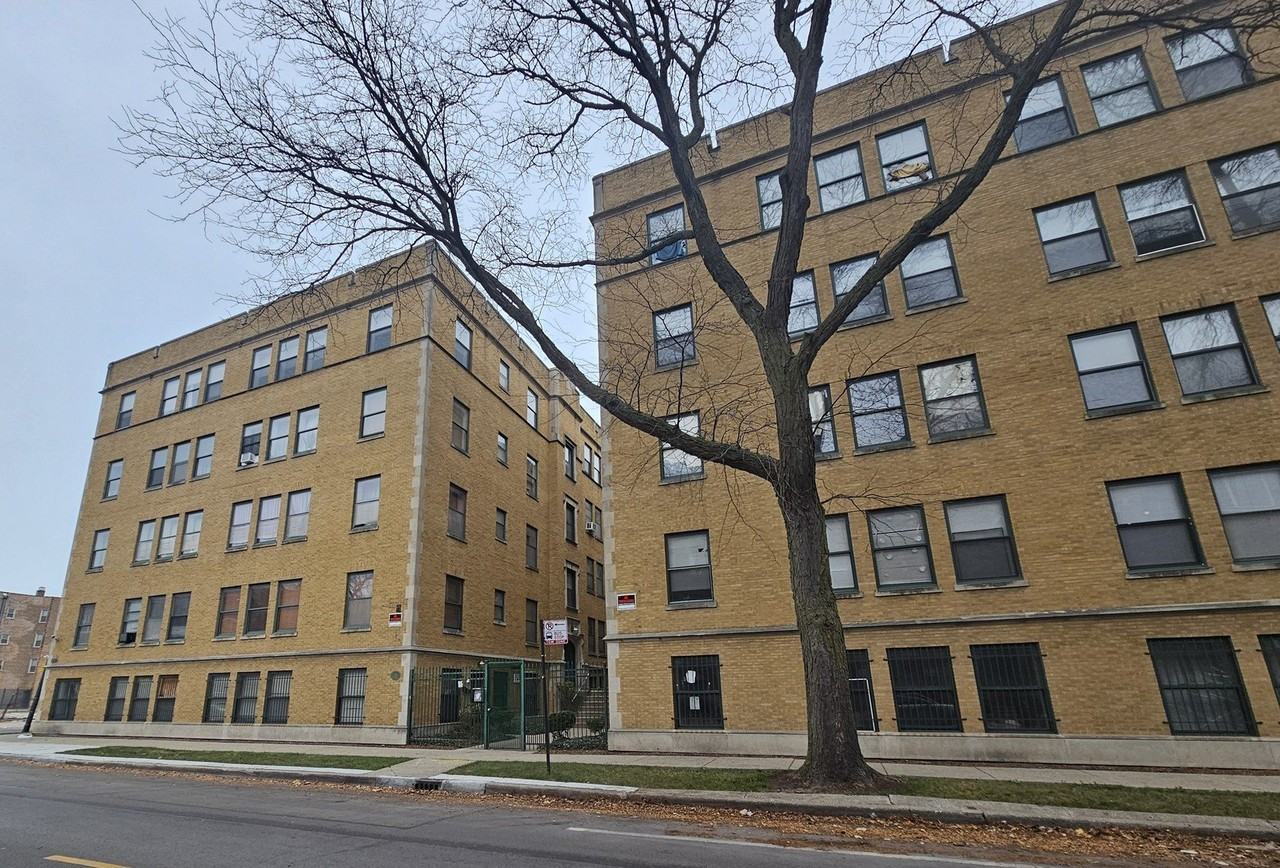 7203 South Yates Boulevard #1A