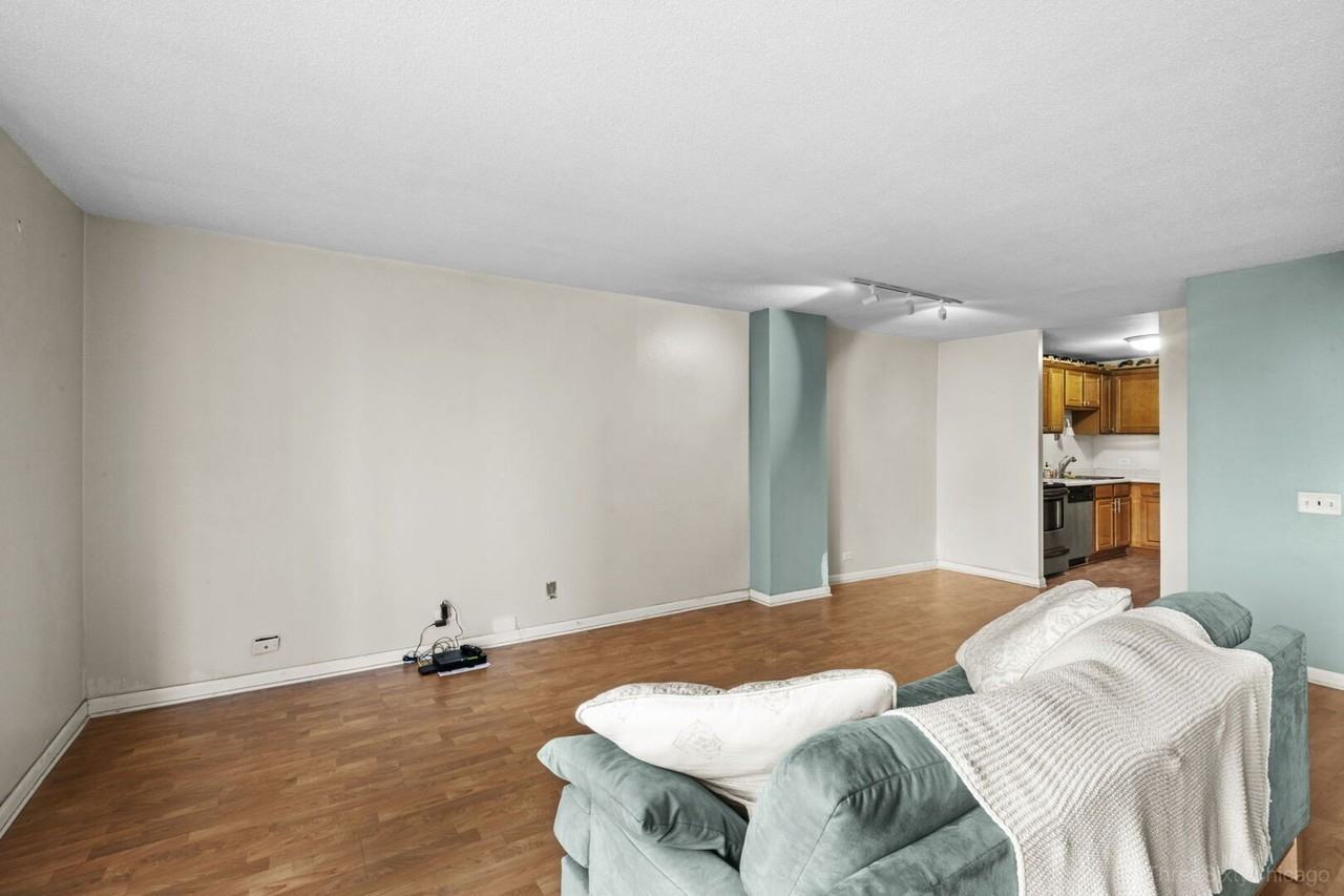 899 South Plymouth Court #1406 - Photo 4 of 21