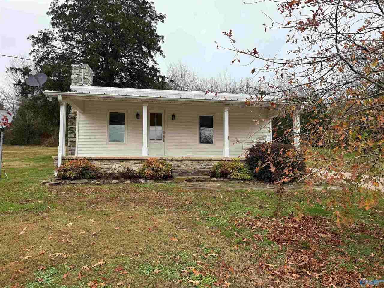 321 Coldwater Creek Road