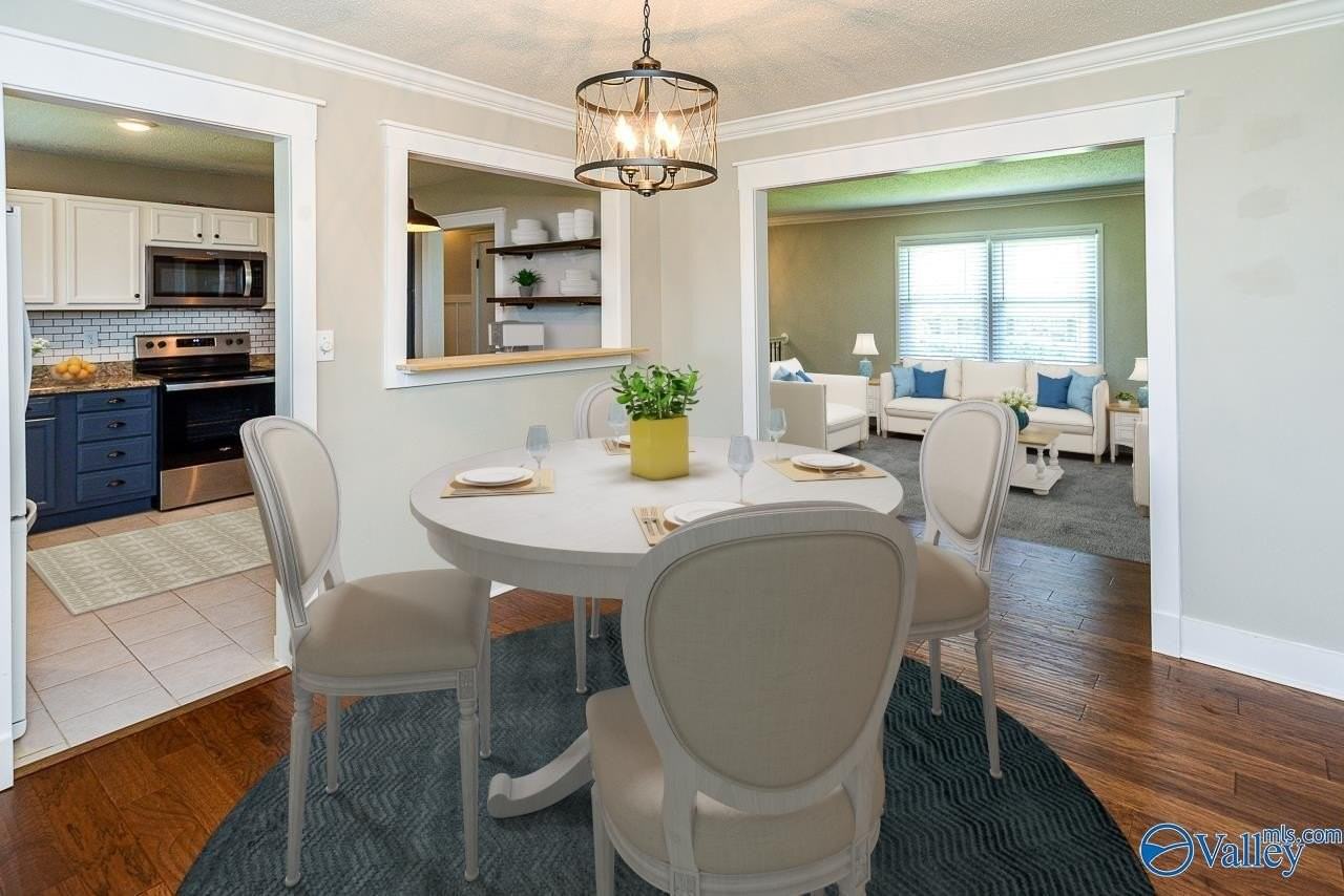 12122 Chicamauga Trail Southeast - Photo 2 of 41