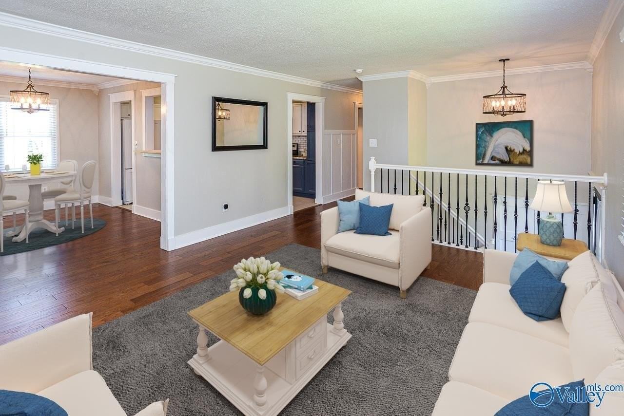 12122 Chicamauga Trail Southeast - Photo 3 of 41