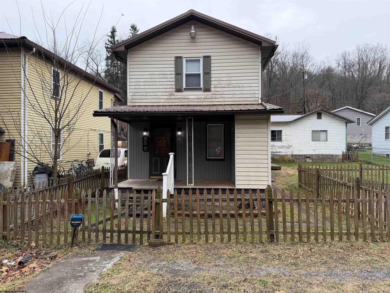 21 Ramp Hollow Rd - Photo 2 of 23