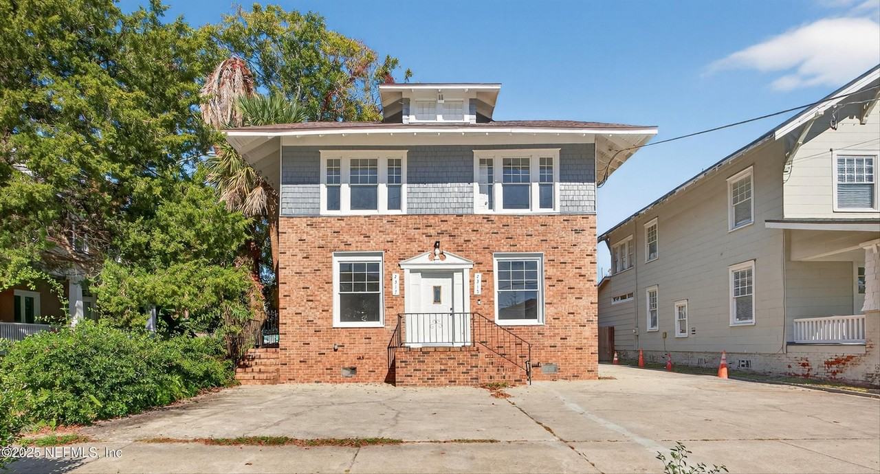 2315 Park St Unit 1-2 #1-2 - Photo 2 of 26