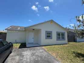 13333 Southwest 112th Place - Photo 1 of 1