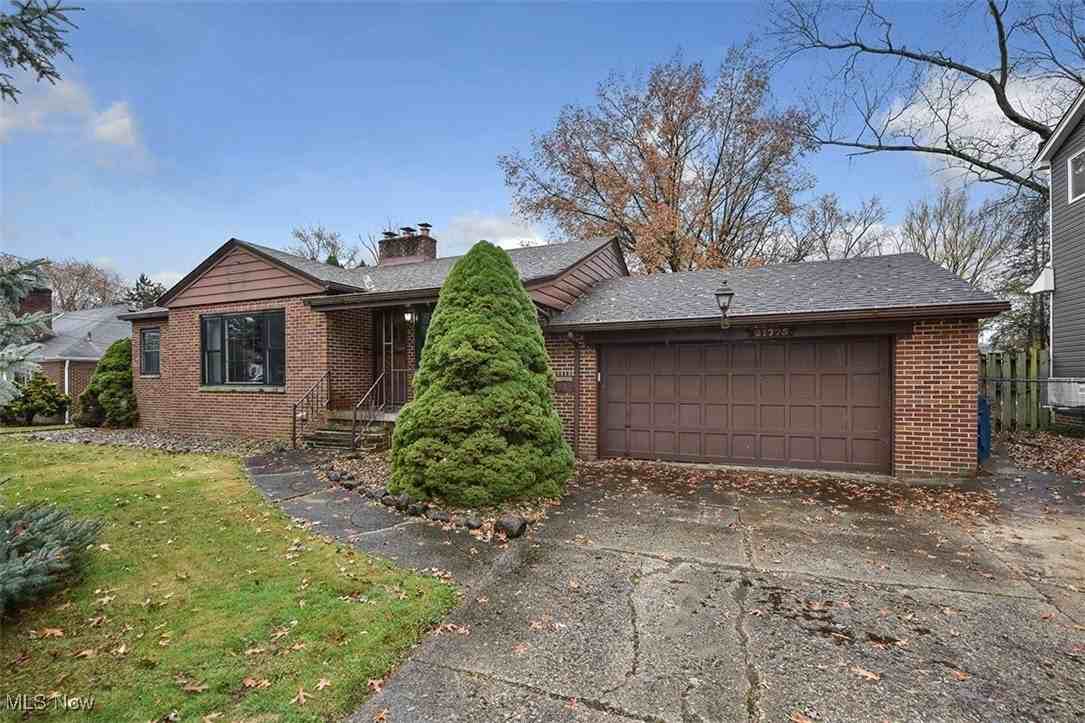 21775 Hillsdale Avenue