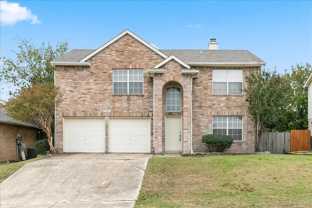 3920 Malibu Sun Drive - Photo 1 of 1