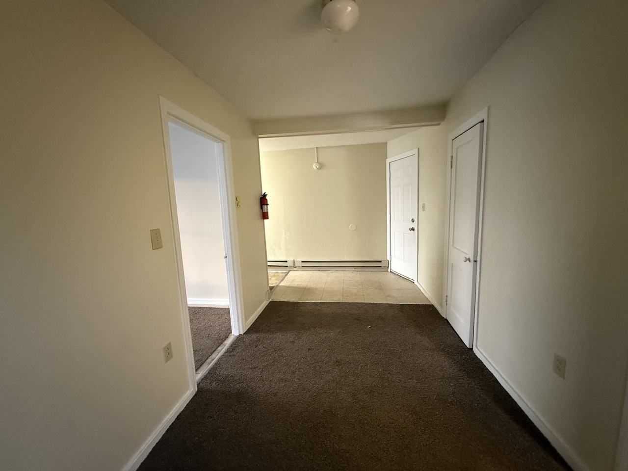 357 South 3rd Street (309 and 311 South Pine St) - Photo 6 of 9