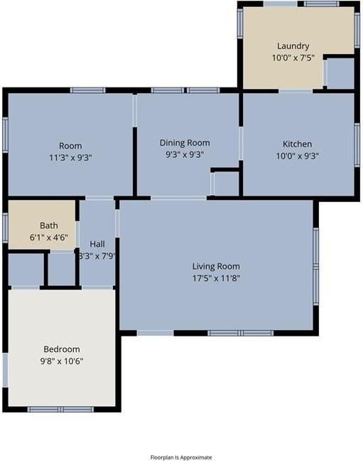 2200 Montrose St - Photo 2 of 25