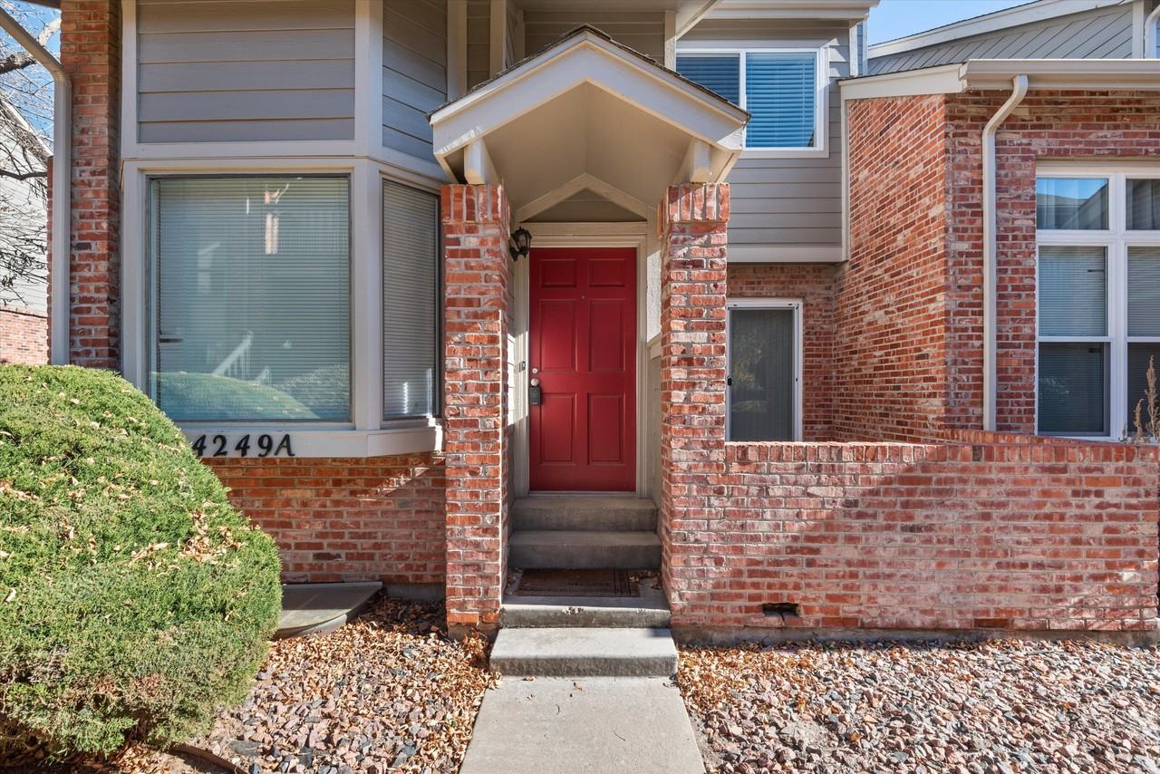 4249 S GRANBY WAY - TRP - Photo 3 of 28