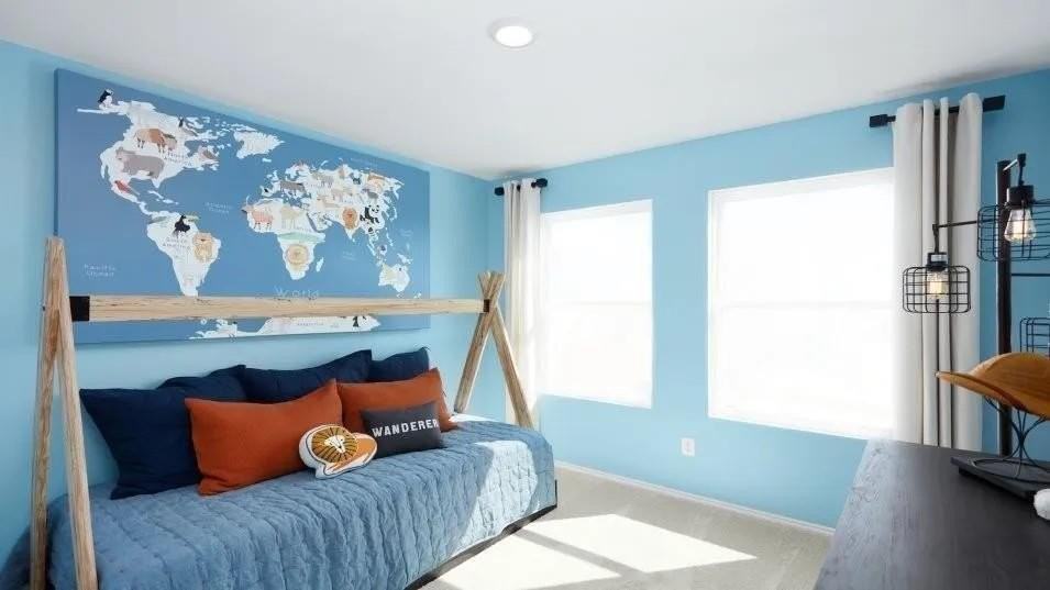 1343 Eldridge Pond St - Photo 5 of 21