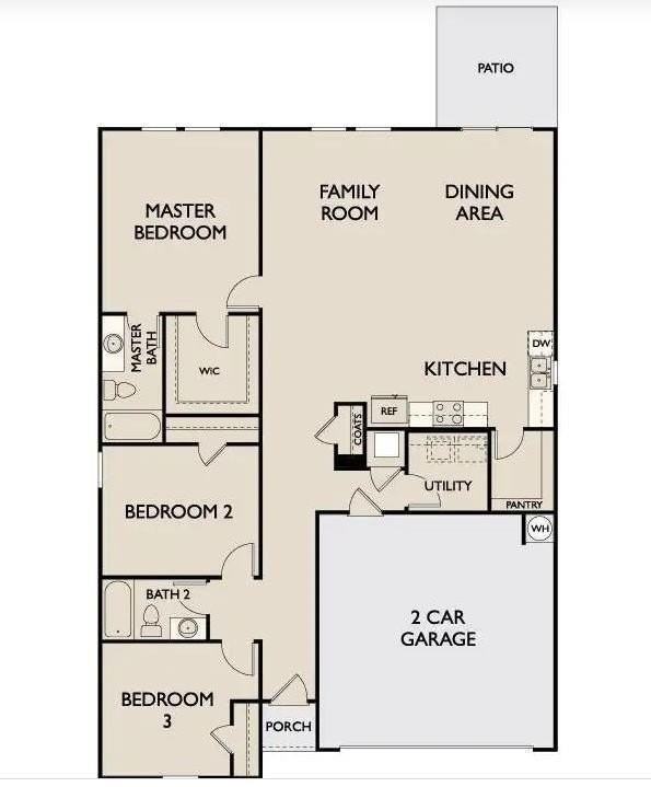 786 Yorkshire Dr - Photo 3 of 25