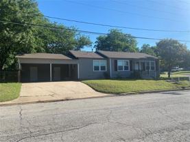 402 Mccarty Street - Photo 1 of 1