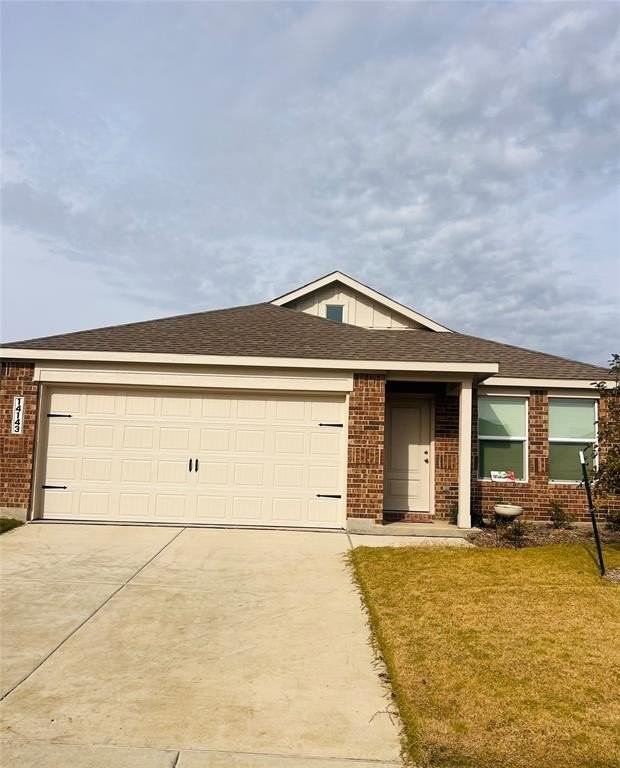 14143 Hammersmith Street