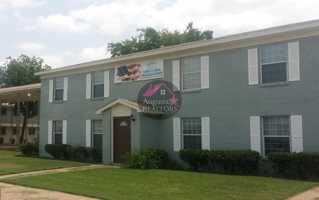 featured image of 1705 South 3rd Street #201