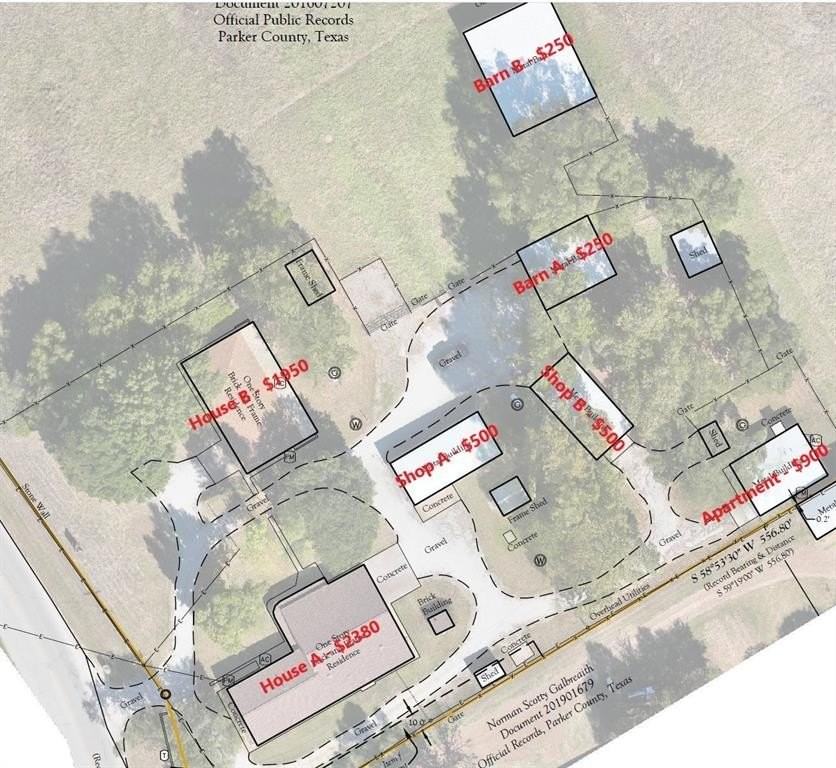 2715 Tin Top Rd - Photo 2 of 25