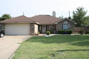 featured image of 5302 Western Plains Avenue