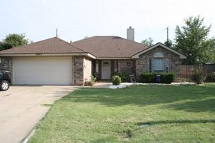 5302 Western Plains Avenue - Photo 1 of 1