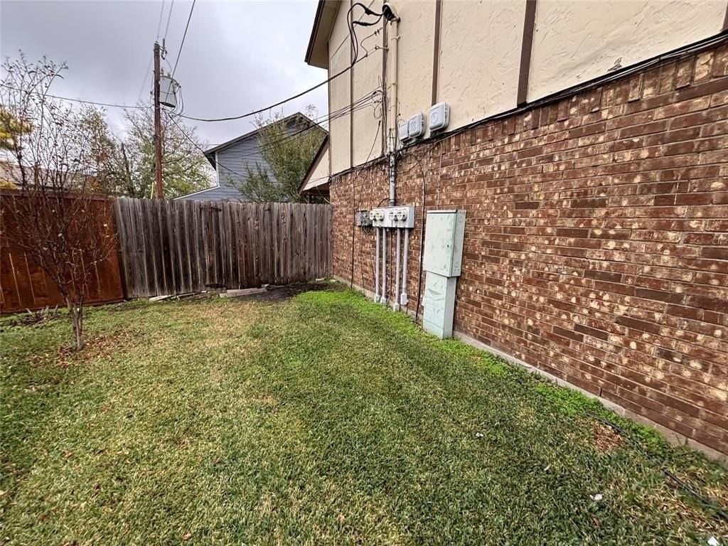 801 Bluebonnet Drive #A