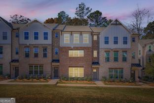 3423 Catalan Alley - Photo 1 of 1