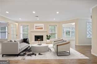 911 Hollyfax Circle Northeast - Photo 1 of 1