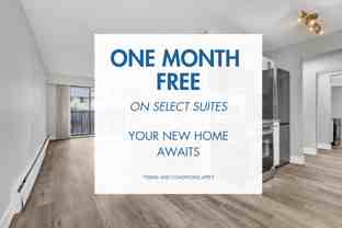 Maple Manor Apartments - Photo 1 of 1