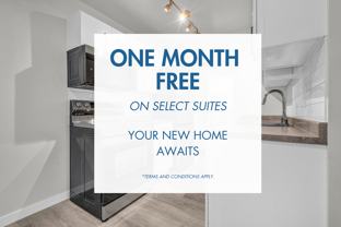 Cloverdale Apartments - Photo 1 of 1