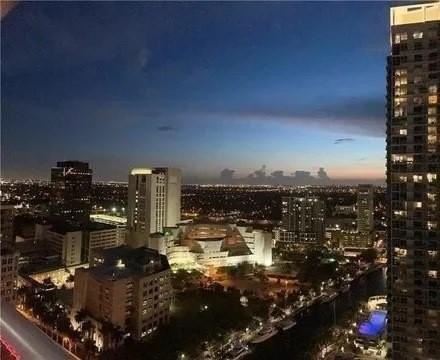 347 North New River Drive East #PH4 - Photo 4 of 20