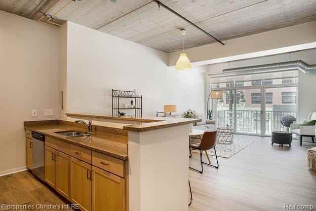 3670 Woodward Ave #205 - Photo 5 of 21