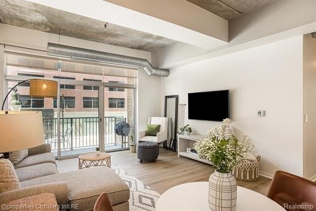 3670 Woodward Ave #205 - Photo 7 of 21