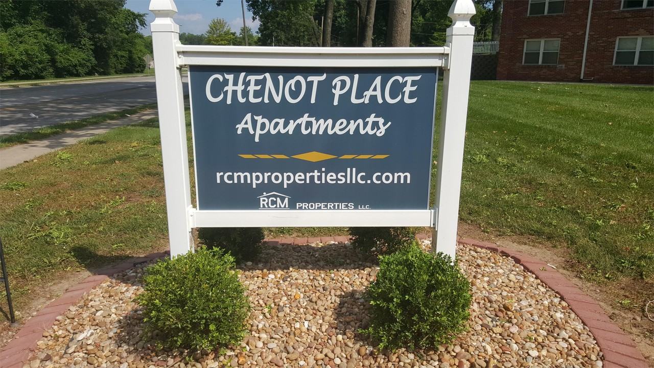 Chenot Place - Photo 3 of 23