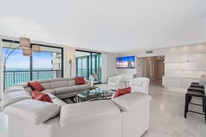 featured image of 5380 N Ocean Drive #10J