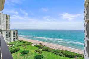 featured image of 5380 N Ocean Dr #10J