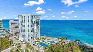 featured image of 5200 N Ocean Drive #1904