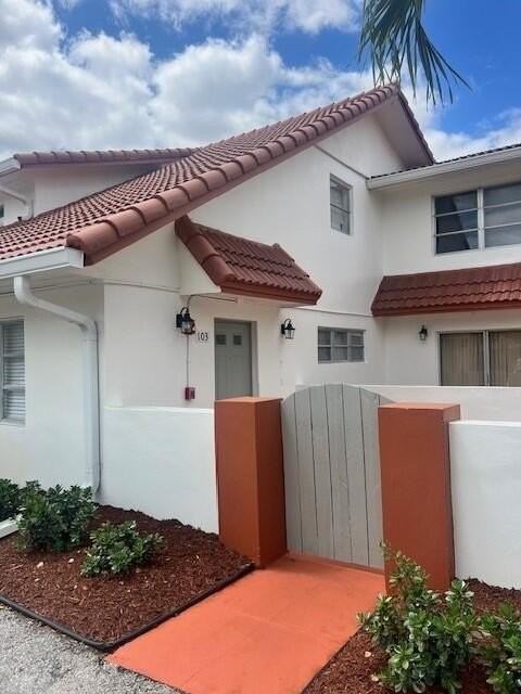 3200 Coral Springs Drive #103