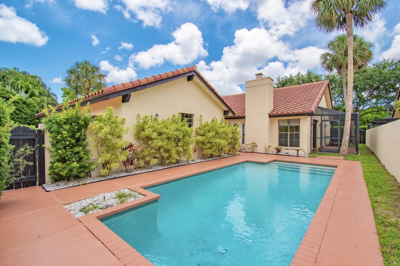 21662 San Simeon Circle