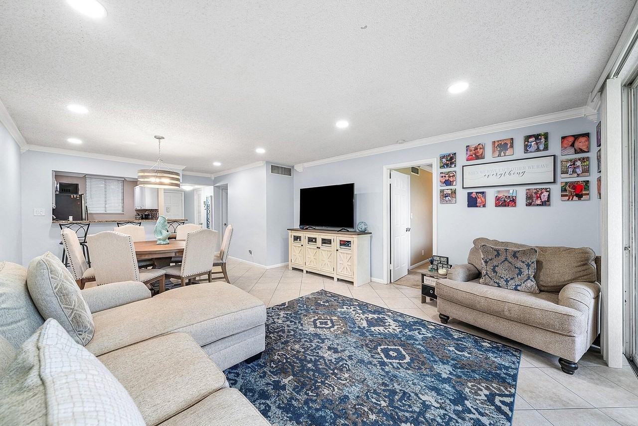 4381 Trevi Court #202