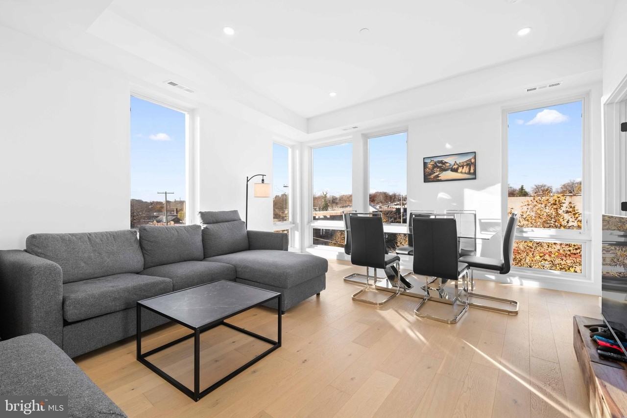 30 Kennedy St Nw Unit 14 #14 - Photo 6 of 40