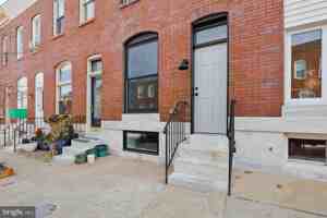 featured image of 263 South Robinson Street