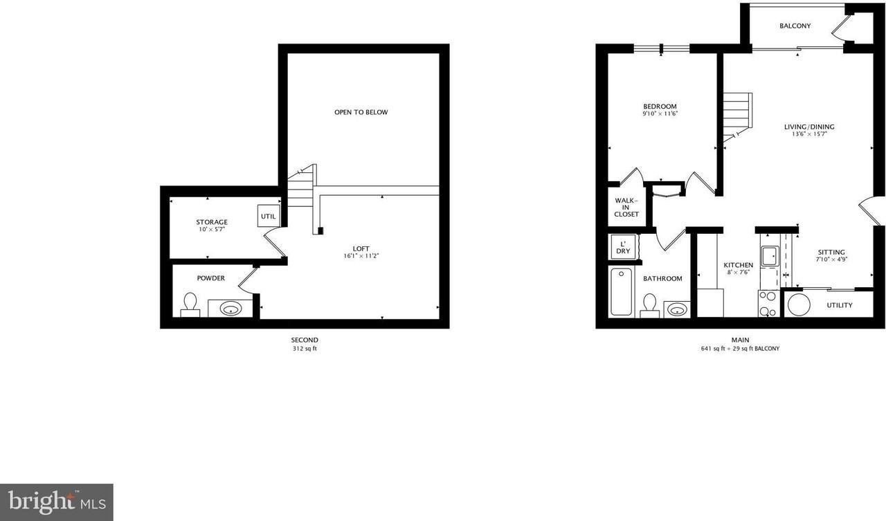 1639 Carriage House Ter Apt J #J - Photo 7 of 23