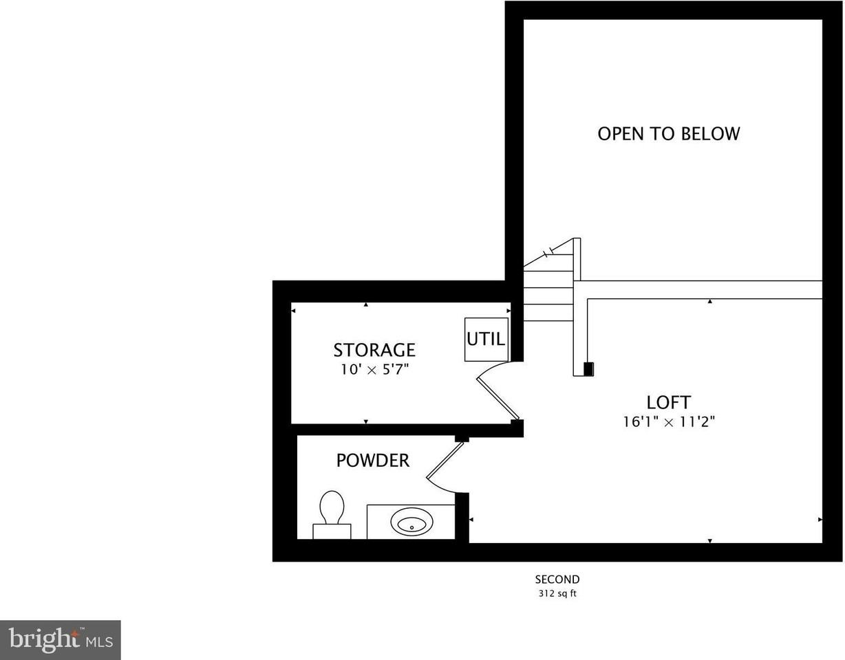 1639 Carriage House Ter Apt J #J - Photo 6 of 23