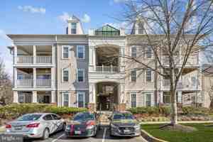 featured image of 13117 Millhaven Place #14F