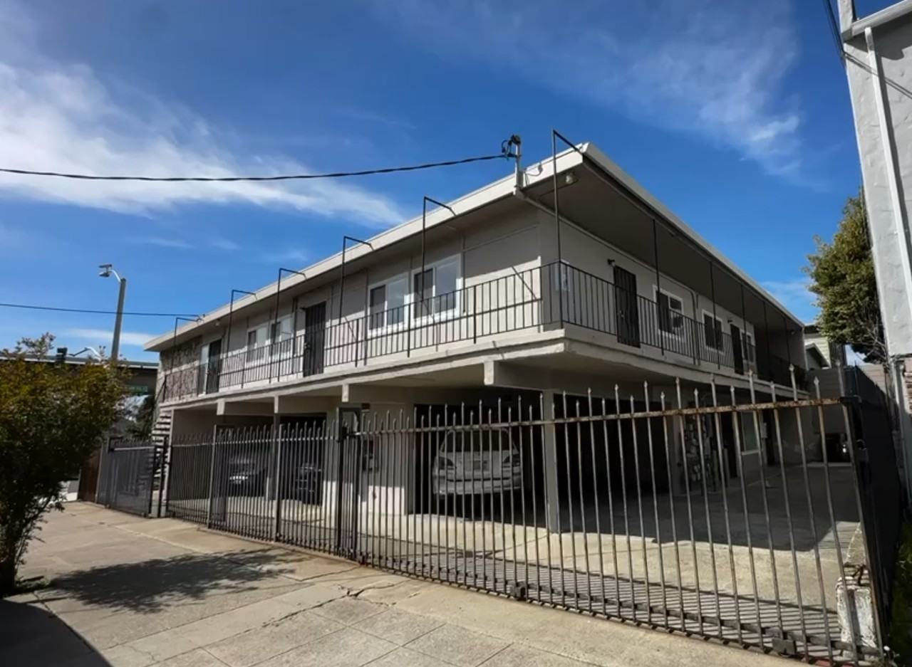 5908 Martin Luther King Junior Way - Photo 5 of 6