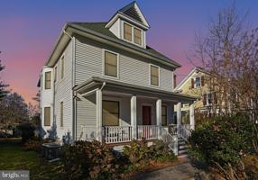 featured image of 9 Academy Street